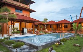 Wood Village Nusa Dua Bali